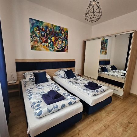 Apartamenty Koktajlove Kielce Extérieur photo