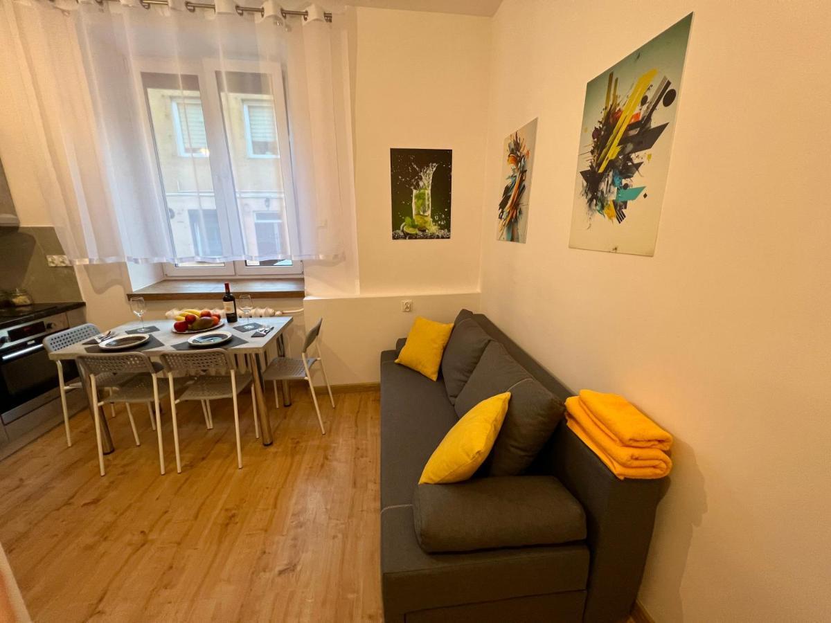 Apartamenty Koktajlove Kielce Extérieur photo