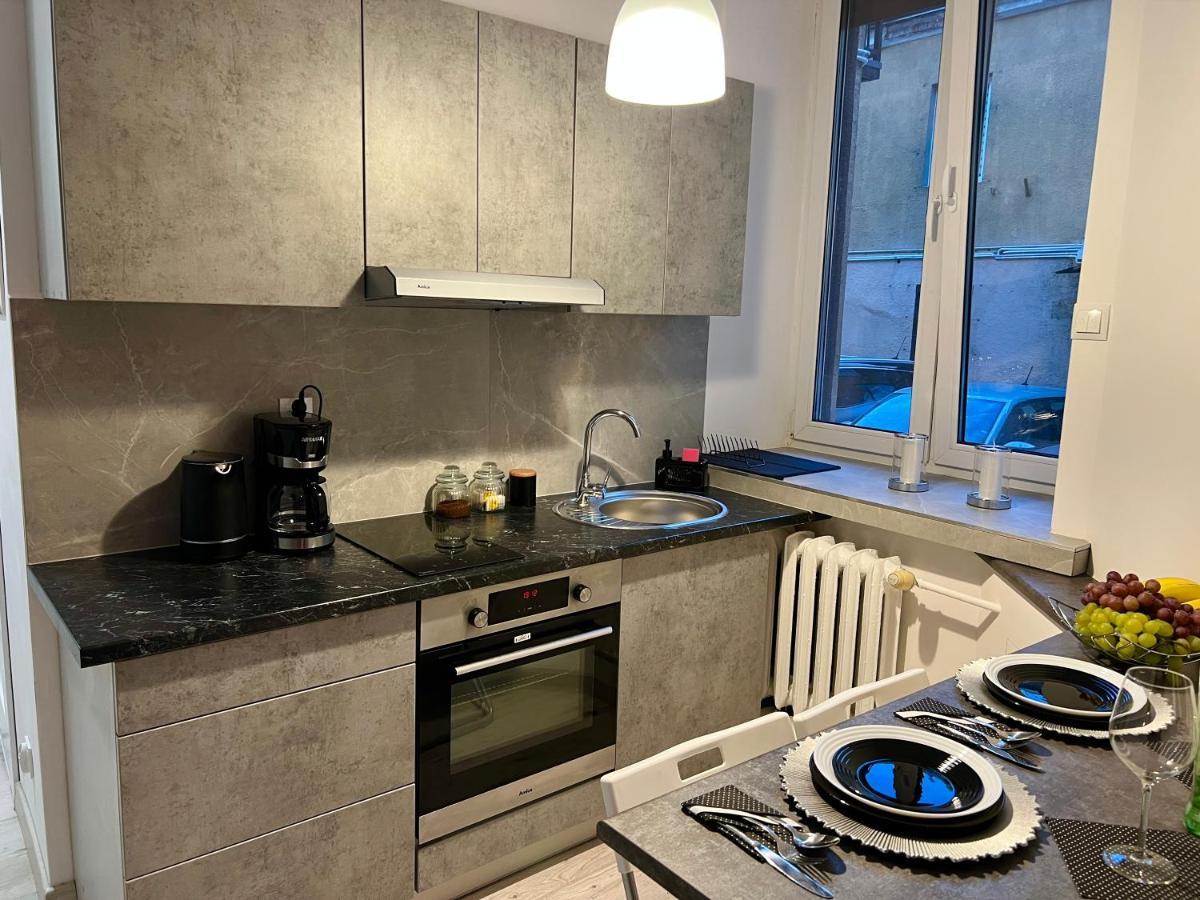 Apartamenty Koktajlove Kielce Extérieur photo