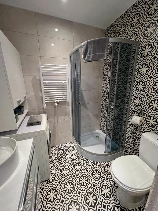 Apartamenty Koktajlove Kielce Chambre photo
