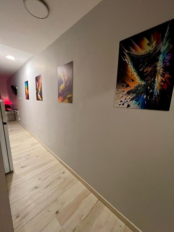 Apartamenty Koktajlove Kielce Extérieur photo