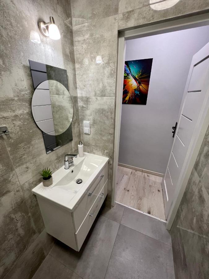 Apartamenty Koktajlove Kielce Extérieur photo