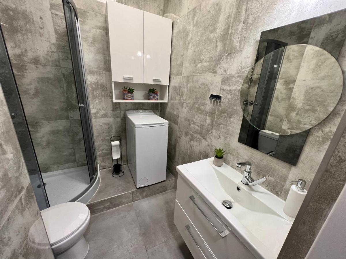 Apartamenty Koktajlove Kielce Extérieur photo