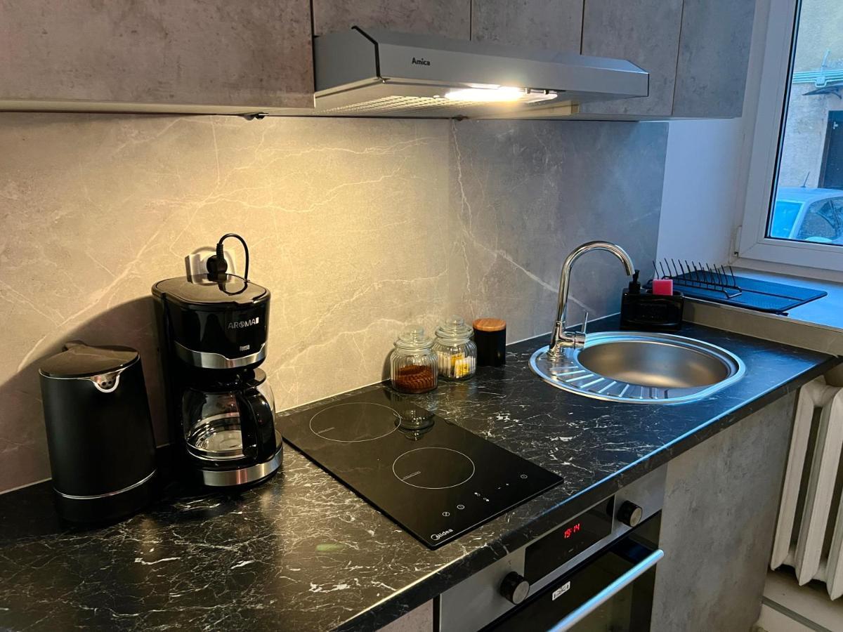 Apartamenty Koktajlove Kielce Extérieur photo