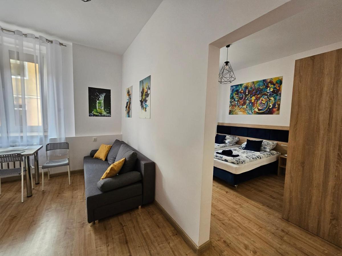 Apartamenty Koktajlove Kielce Extérieur photo