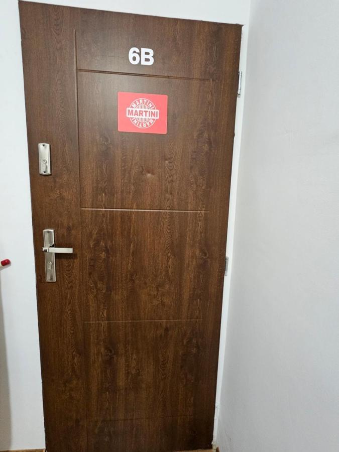 Apartamenty Koktajlove Kielce Extérieur photo