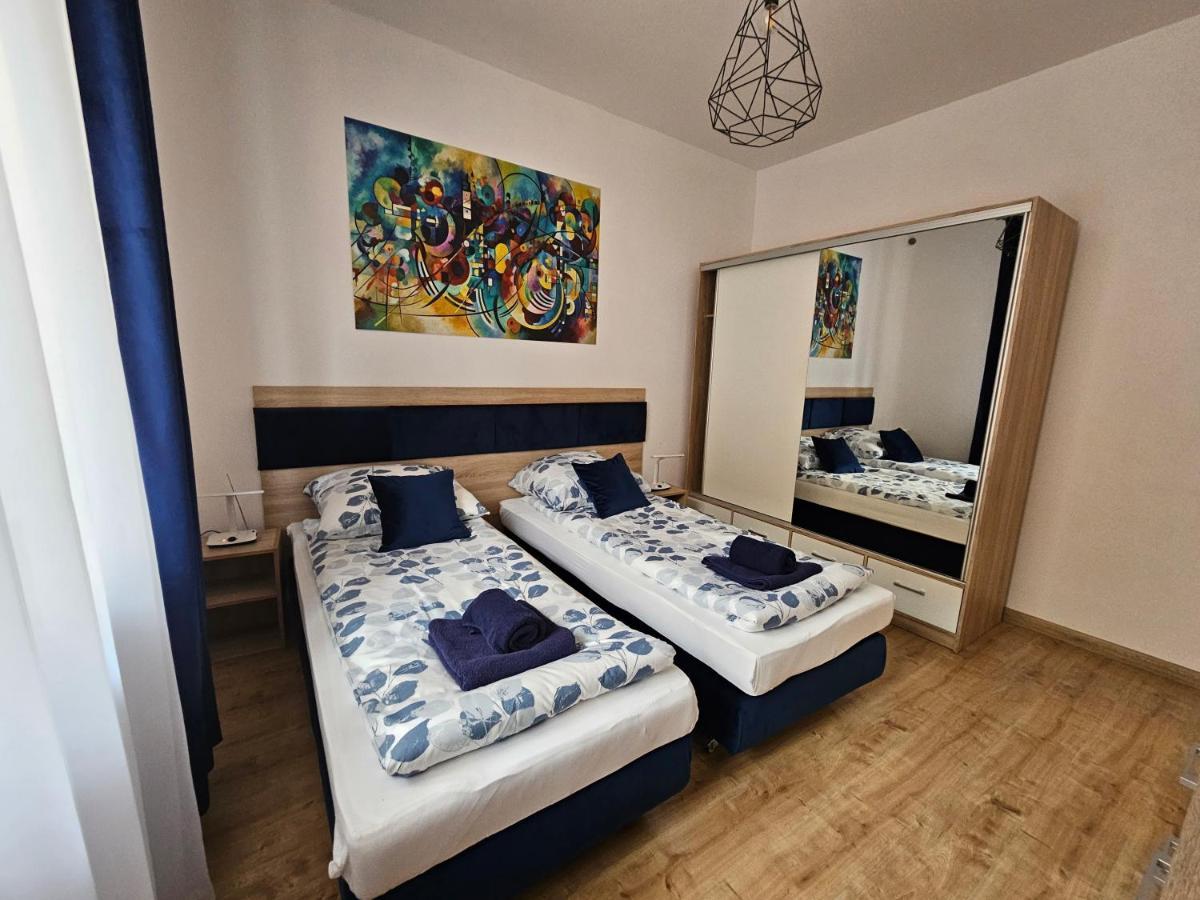 Apartamenty Koktajlove Kielce Extérieur photo
