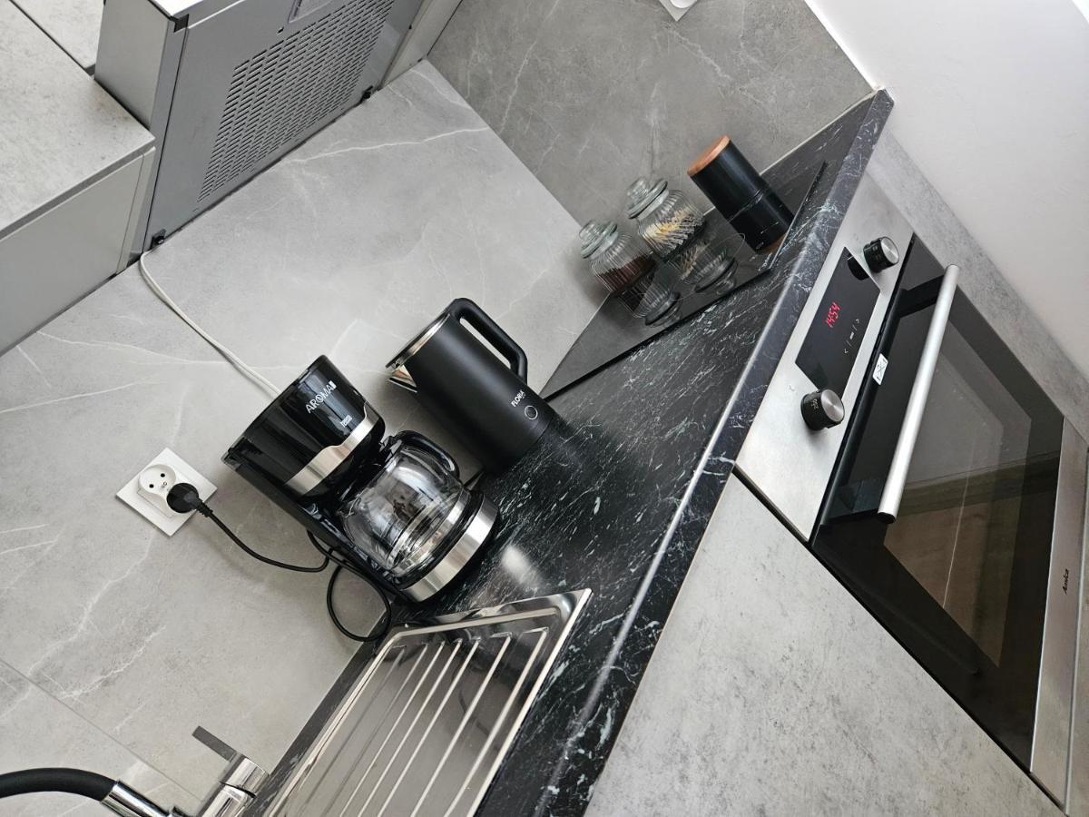 Apartamenty Koktajlove Kielce Extérieur photo