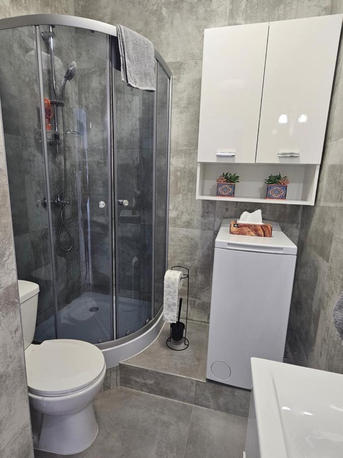 Apartamenty Koktajlove Kielce Extérieur photo