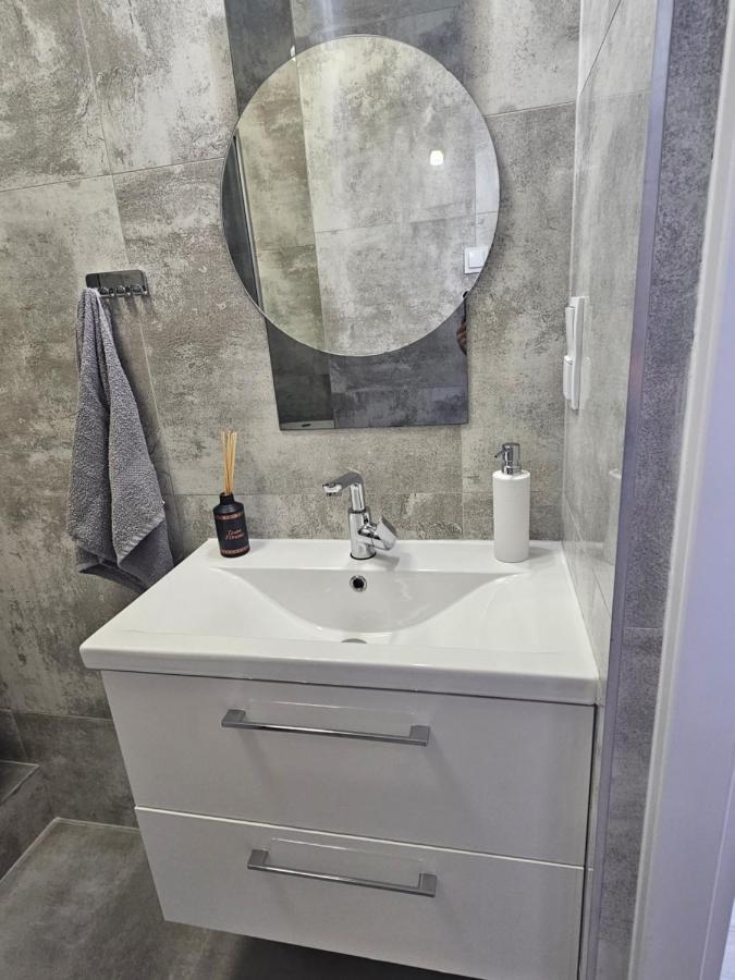 Apartamenty Koktajlove Kielce Extérieur photo