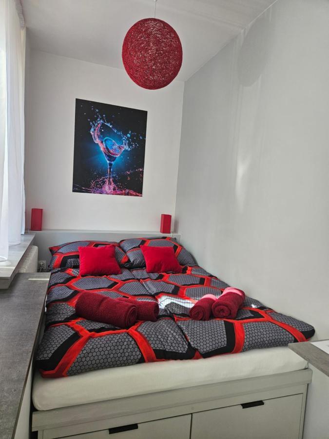 Apartamenty Koktajlove Kielce Extérieur photo