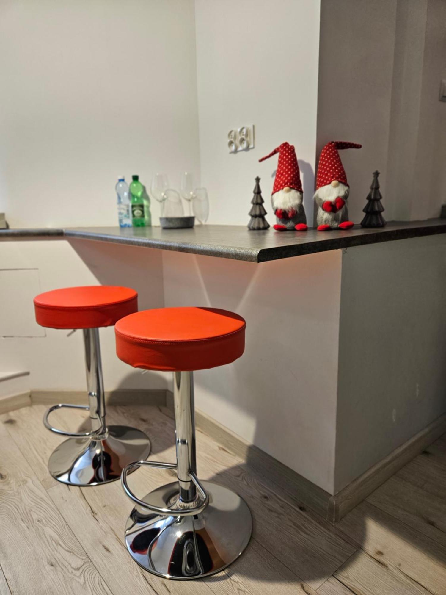 Apartamenty Koktajlove Kielce Chambre photo