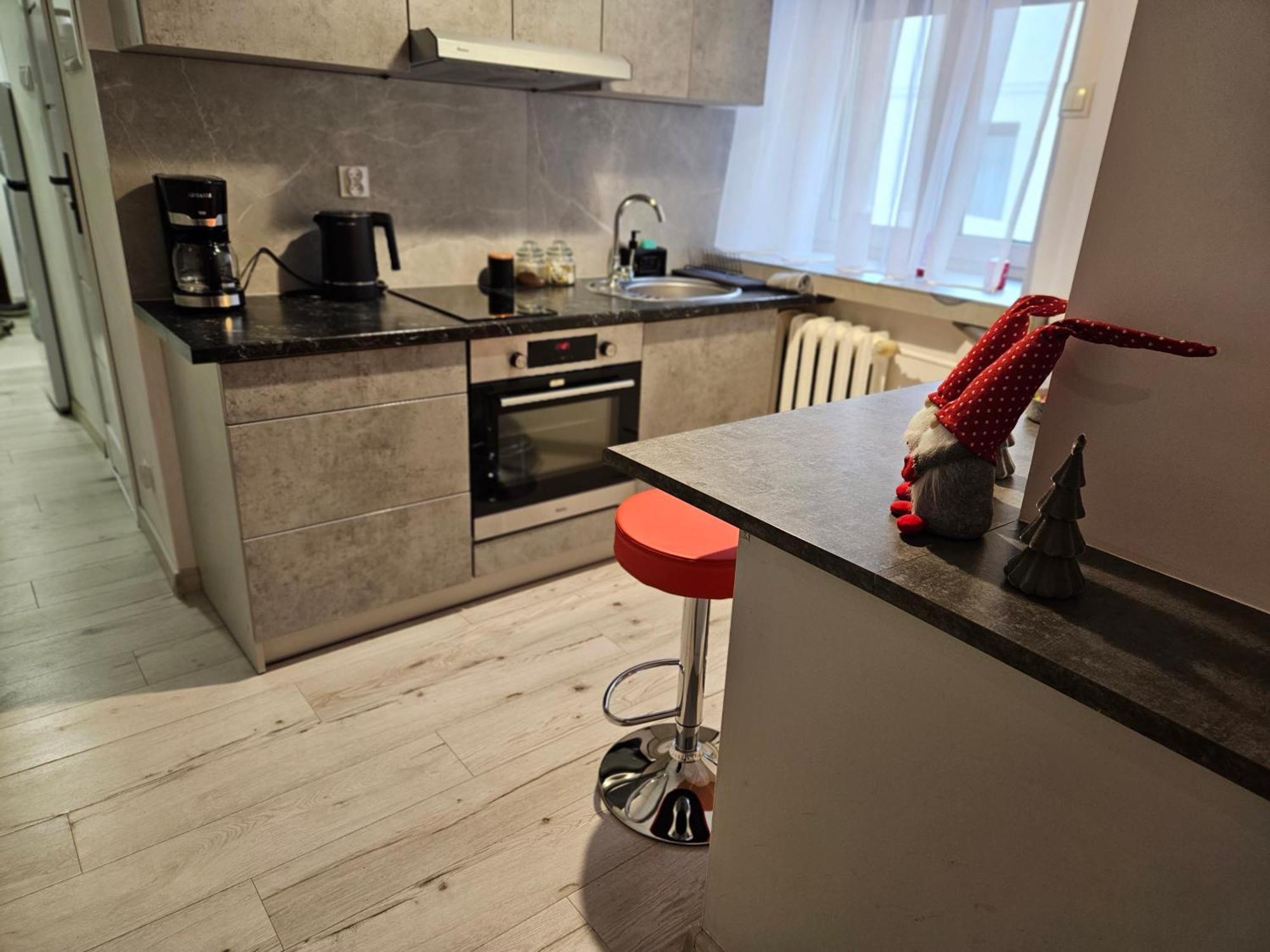 Apartamenty Koktajlove Kielce Chambre photo